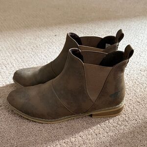 Rocket Dog Maylon Women's Chelsea Boots